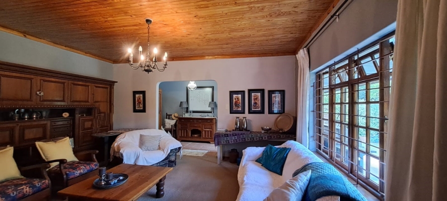 4 Bedroom Property for Sale in Eureka Free State